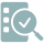 Evaluation icon